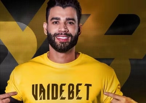 Gusttavo Lima dizia ser só garoto-propaganda, mas comprou 25% de bet em julho