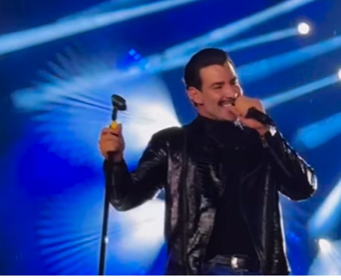 Gusttavo Lima grava especial às pressas no SBT; entenda