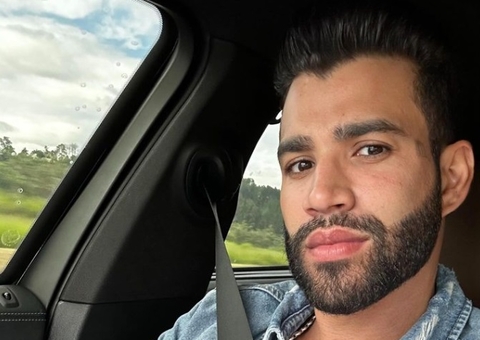 Desembargador também revoga suspensão de passaporte e porte de arma de Gusttavo Lima