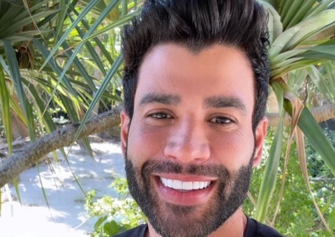 Gusttavo Lima pretende se candidatar à Presidência em 2026