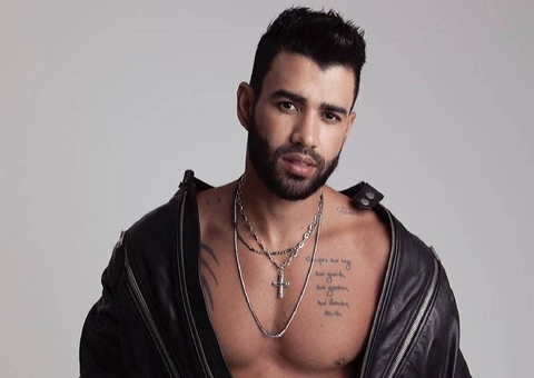 Gusttavo Lima negocia especial de fim de ano com SBT após 'raiva' da Globo