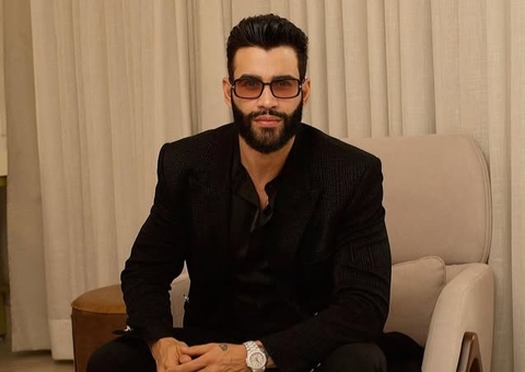 Gusttavo Lima revela briga com Cristiano Araújo e previsão de médium que mudaria sua vida