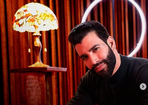 Gusttavo Lima nega extremismo político e diz que torce pelo governo Lula