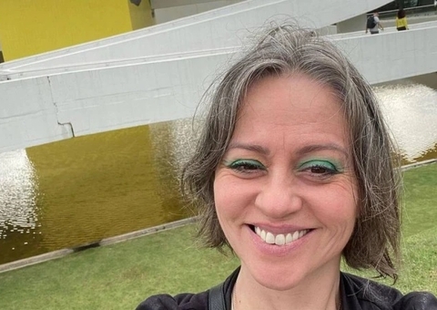 Guta Stresser diz que esclerose múltipla 'mudou paciência que tenho comigo mesma'