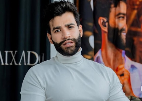 Procuradoria arquiva investigação contra Gusttavo Lima por lavagem de dinheiro