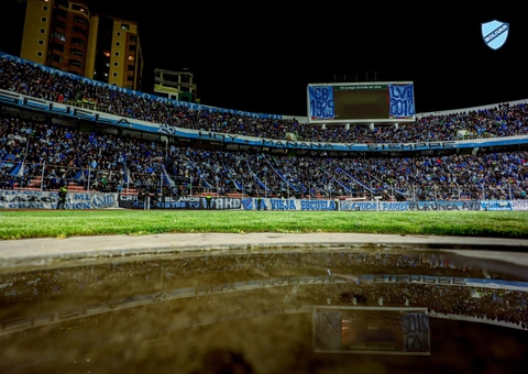 Como estão rivais dos brasileiros na Libertadores? Veja datas dos jogos