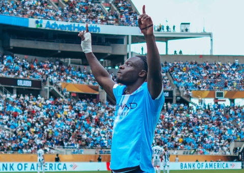 City goleia Juventus e avança às oitavas do Mundial como líder do grupo