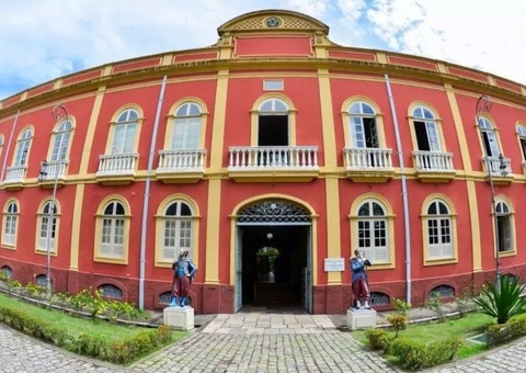 SEC-AM seleciona estagiários de graduação para 2026