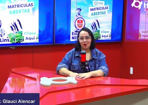 Confira as principais notícias no 'Boletim' desta terça-feira; Assista