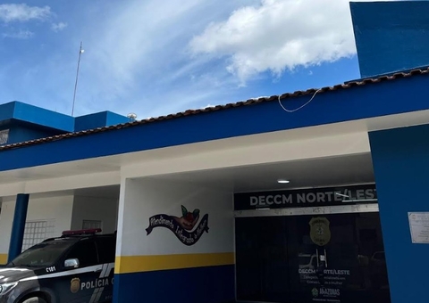 Homem que 'infernizava' ex com mensagens em PIX de R$ 0,01 é preso em Manaus