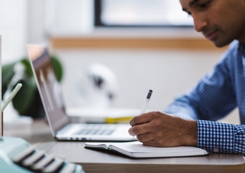 Sepror abre vagas para estágio em cinco áreas