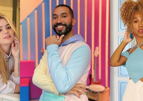 Gil do Vigor diz que deixou de seguir Viih Tube e rejeita Karol Conká 