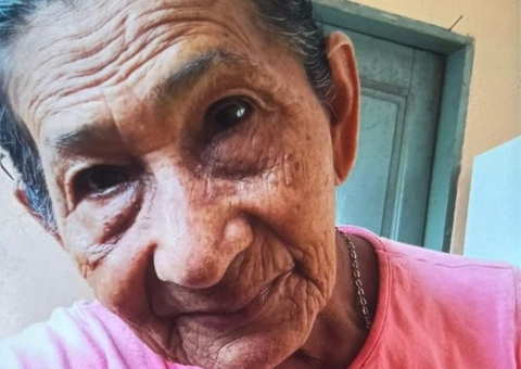 Família busca por idosa de 70 anos que desapareceu em Manaus