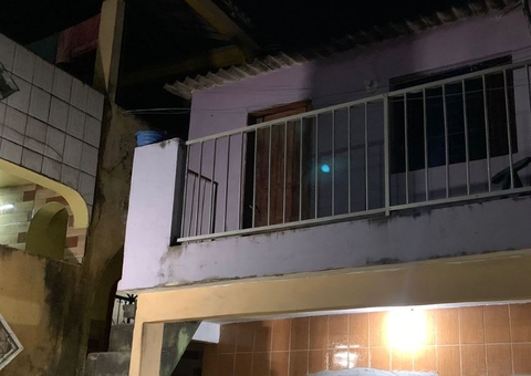 Criminoso invade casa e mata homem a tiros em Manaus