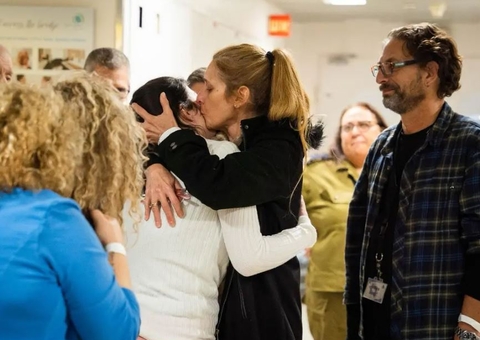 Hamas diz que tenta novo acordo com entrega de mais reféns para Israel