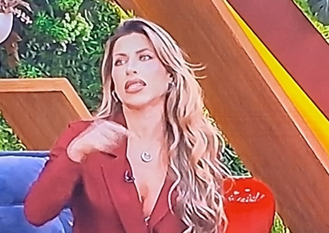 SBT é criticado por escalar Ana Paula Minerato após episódio de racismo