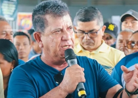 Prefeito de Santo Antônio do Içá é denunciado por compra de votos e coação de servidores públicos 