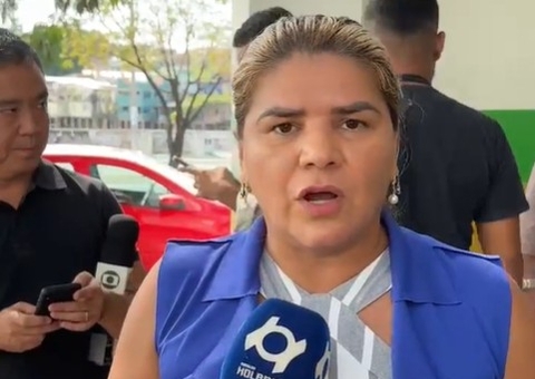 AO VIVO: Médica e técnica envolvidas no caso Benício chegam para depor 