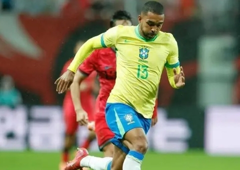 Brasil abre vantagem de 2 gols contra o Japão em amistoso nesta terça-feira