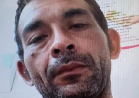 Suspeito de matar mulher a terçadadas em Rio Preto da Eva é preso em Rondônia