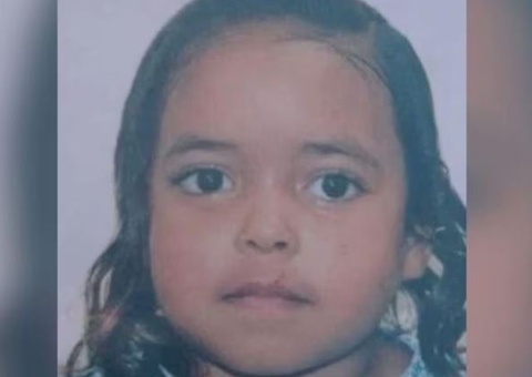 Caso Hadassa: Primo confessa ter estuprado e matado menina de 4 anos