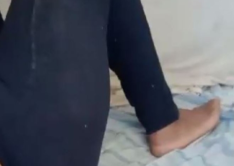 Mulher é torturada pelo marido e mantida refém com as filhas em Fonte Boa