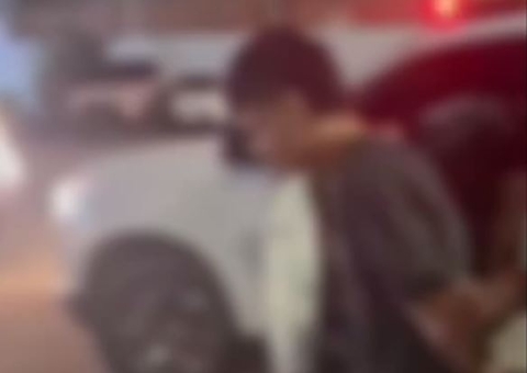 Suspeito de assassinar servidor do TCE-AM é preso em Manaus