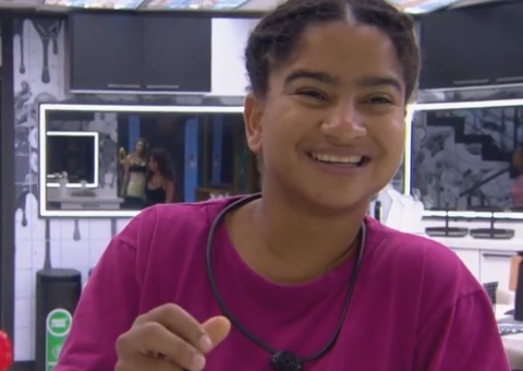 Milena acorda brothers pelo 2° dia, causa a maior confusão e desestabiliza Sol