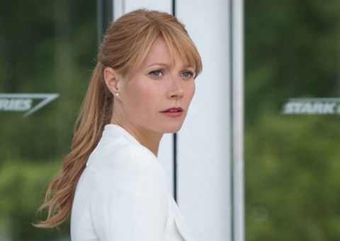 Gwyneth Paltrow revela que está com confusão mental após covid-19