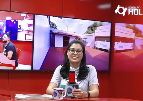 Confira as principais notícias no 'Boletim' desta quinta-feira; Assista