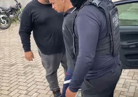 Suspeito estuprou adolescente dentro de empresa onde trabalha em Manaus, diz polícia