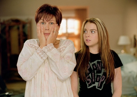 Sexta-Feira Muito Louca 2 ganha primeira imagem e data de estreia; confira