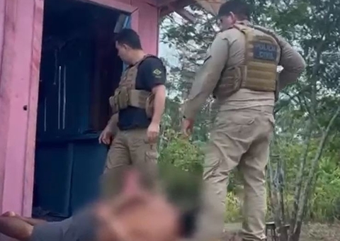 Ex-guarda municipal suspeito de integrar facção teve ajuda do próprio chefe para fugir 