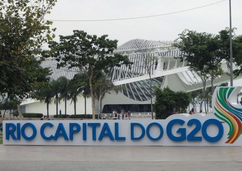 Cúpula de Líderes do G20 começa nesta segunda-feira no Rio de Janeiro