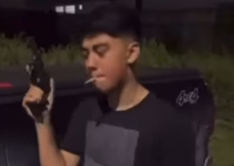 Polícia pede que Justiça converta mandados de prisão temporária de "mauricinhos" em preventiva