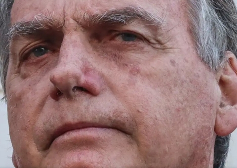 PF questiona STF sobre destino de cartas e encomendas para Bolsonaro