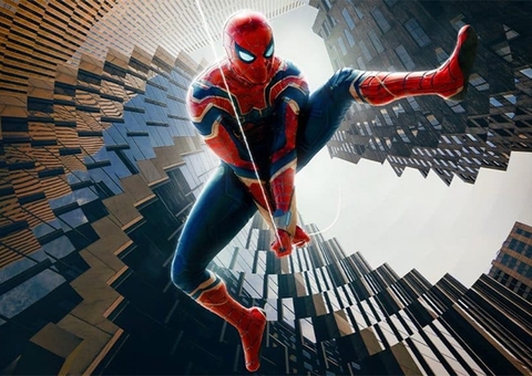 Homem-Aranha 4 negocia com diretor de Shang-Chi