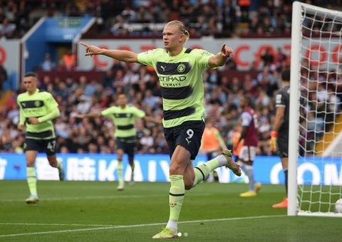 Haaland e falta de tradutor prejudicaram Reinier no Dortmund