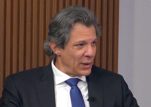Haddad diz que Eduardo Bolsonaro interferiu em reunião com governo dos EUA