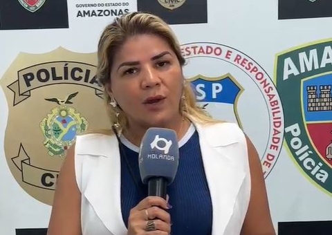 Homem seduz idosa e tenta aplicar 'golpe do amor' 