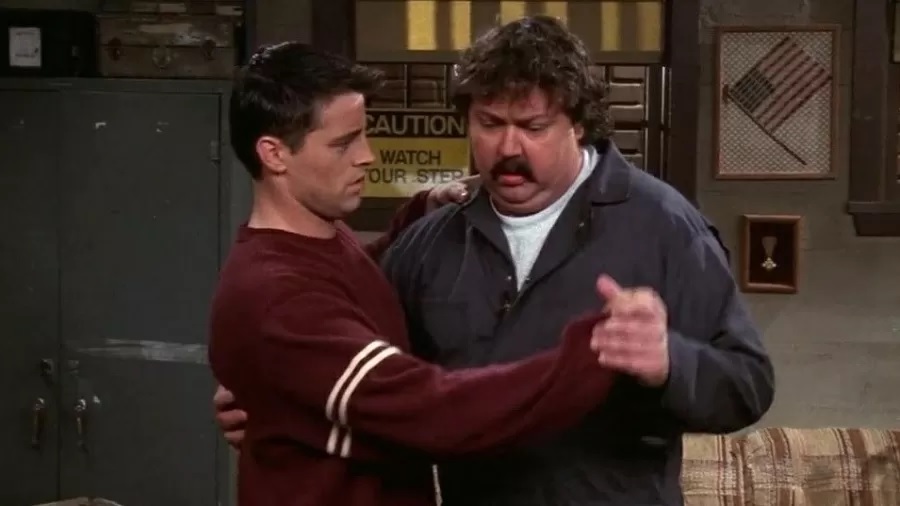 Ator de Friends morre aos 67 anos em Los Angeles