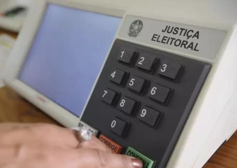 Mais de 2,6 milhões de eleitores no Amazonas escolhem hoje governador e presidente