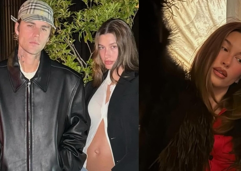 Hailey se pronuncia sobre boato de crise com Justin Bieber e unfollow