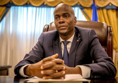 Ex-policial suspeito de assassinar presidente do Haiti morre de covid-19