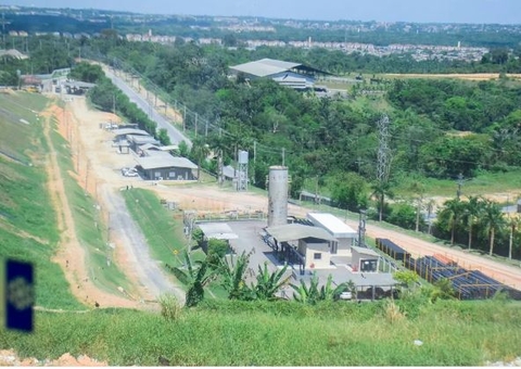Prazo de funcionamento do aterro sanitário de Manaus é prorrogado até 2028