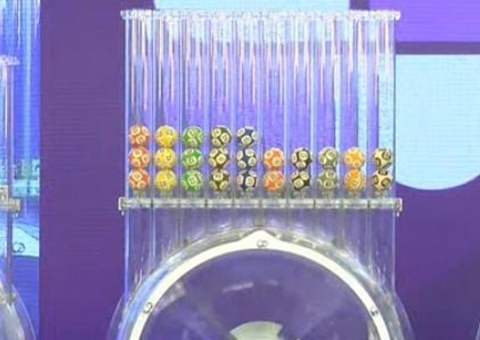 Confira resultados do Dia de Sorte, Lotofácil, Timemania e Quina