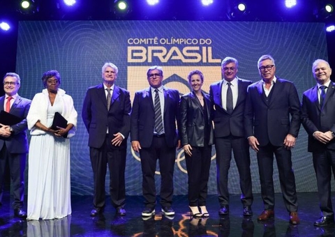 Oito grandes nomes do esporte ingressam no Hall da Fama do COB