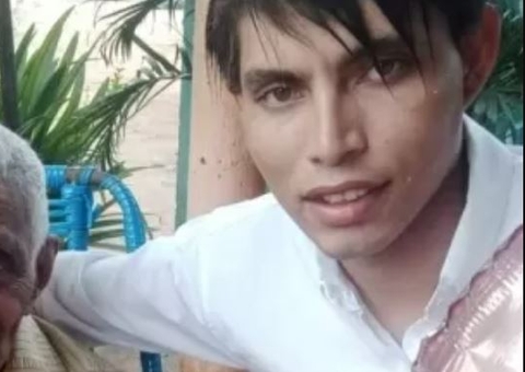 Jovem com deficiência mental é morto pela polícia após desejar 'boa sorte' para Lázaro