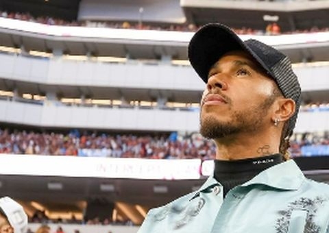 Recordista na F1, Hamilton revela que tem dificuldade de acertar nos GPs