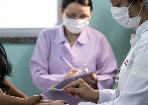 Programa para identificação de hanseníase é implementado em escolas de Manaus